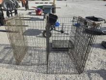 Dog Pen