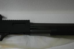 FN Tactical Police Shotgun