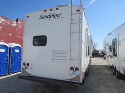2008 Forest River Sandpiper 335RGT