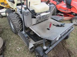 2004 Dixie Chopper X2001