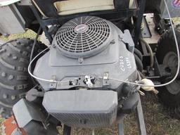 2004 Dixie Chopper X2001
