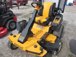 Cub Cadet Commercial Tank SZ
