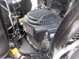 Cub Cadet Commercial Tank SZ