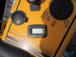 Cub Cadet Commercial Tank SZ