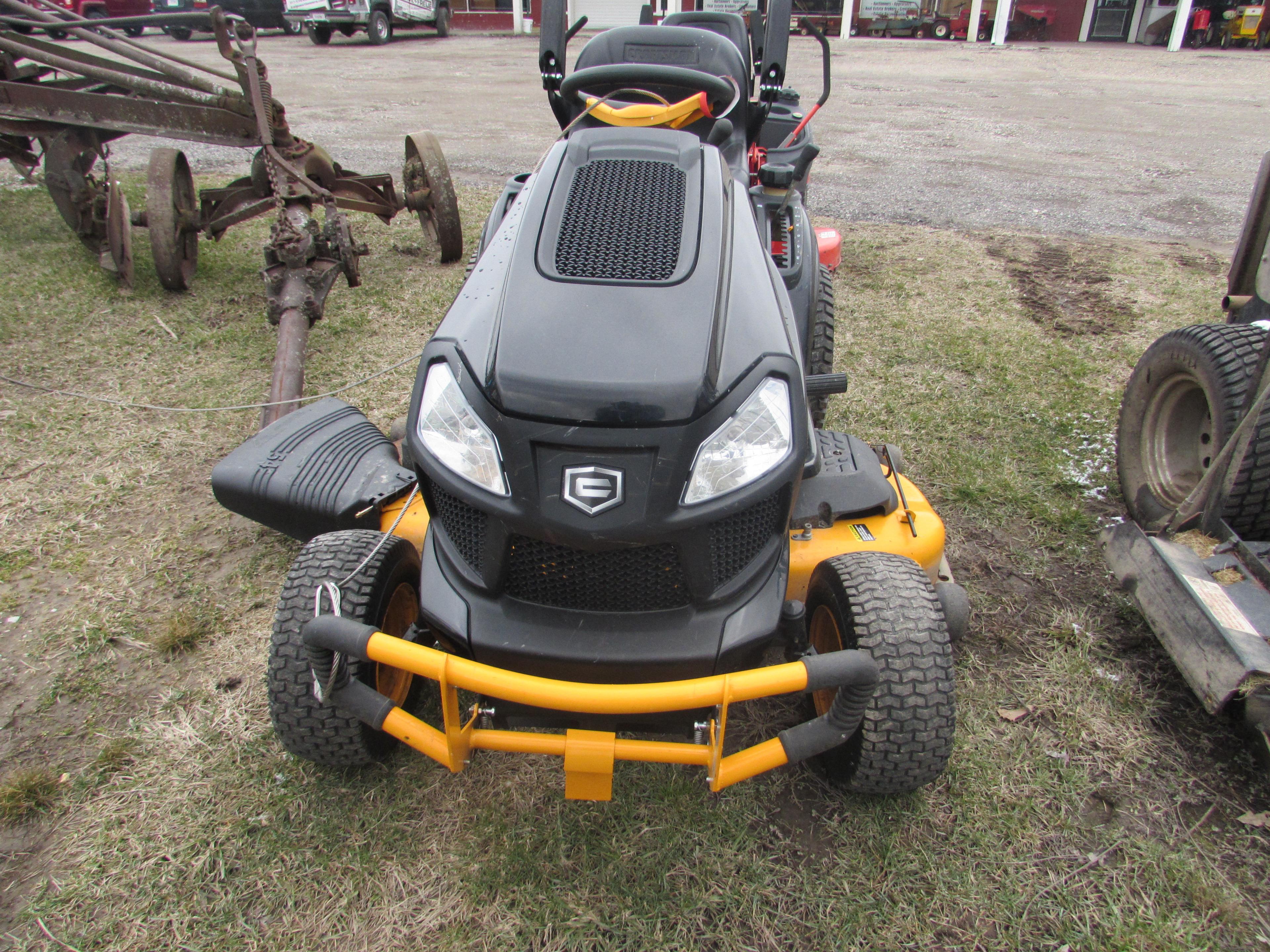 Craftsman 7400 Pro