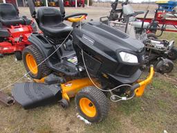 Craftsman 7400 Pro