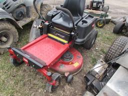 Toro Timemaster Z4220