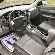 2008 Chrysler Sebring Miles: 63,034