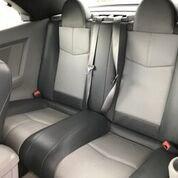 2008 Chrysler Sebring Miles: 63,034