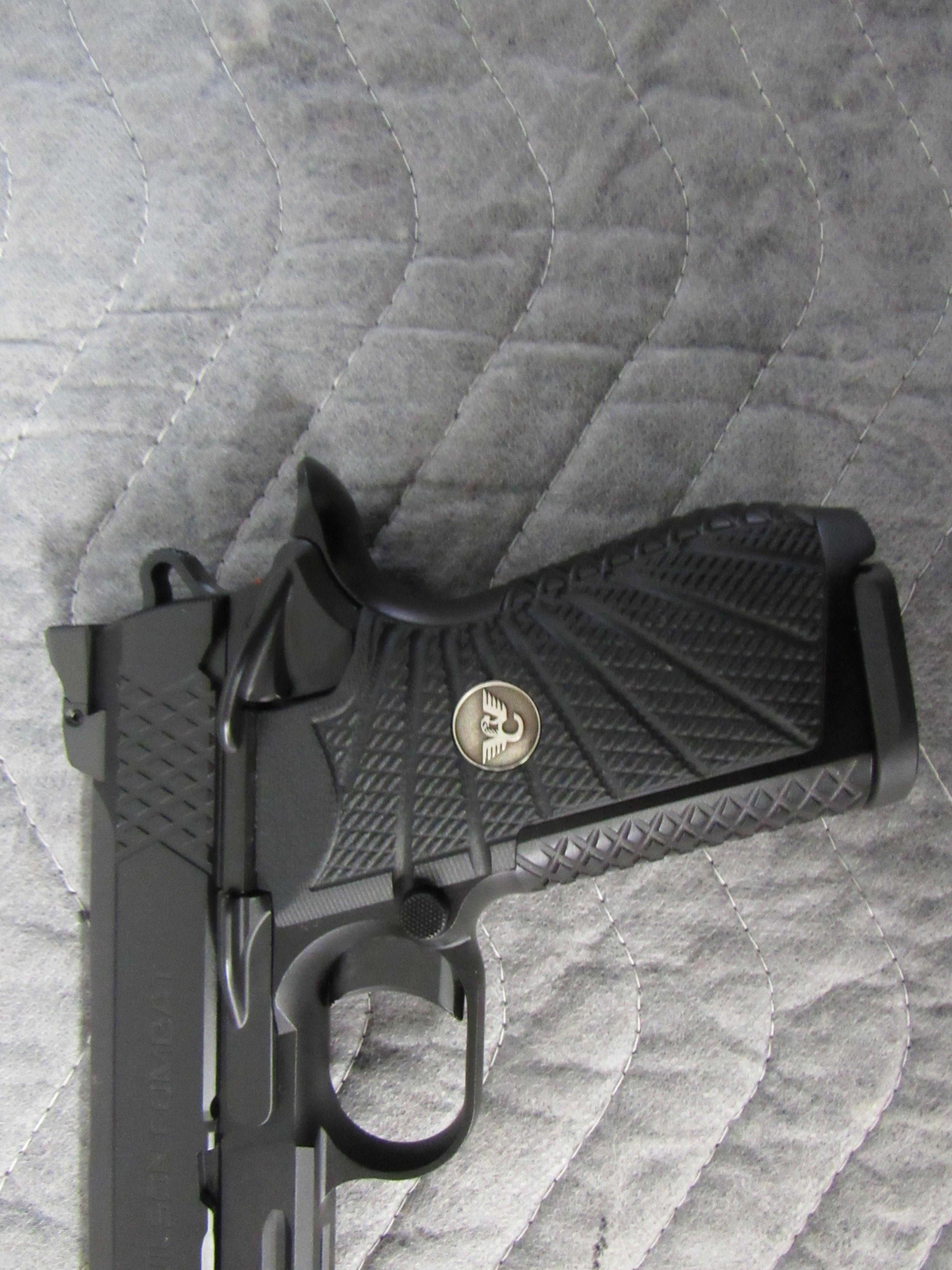 Wilson Combat EDC X9