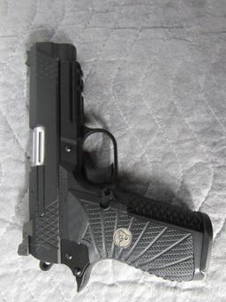 Wilson Combat EDC X9