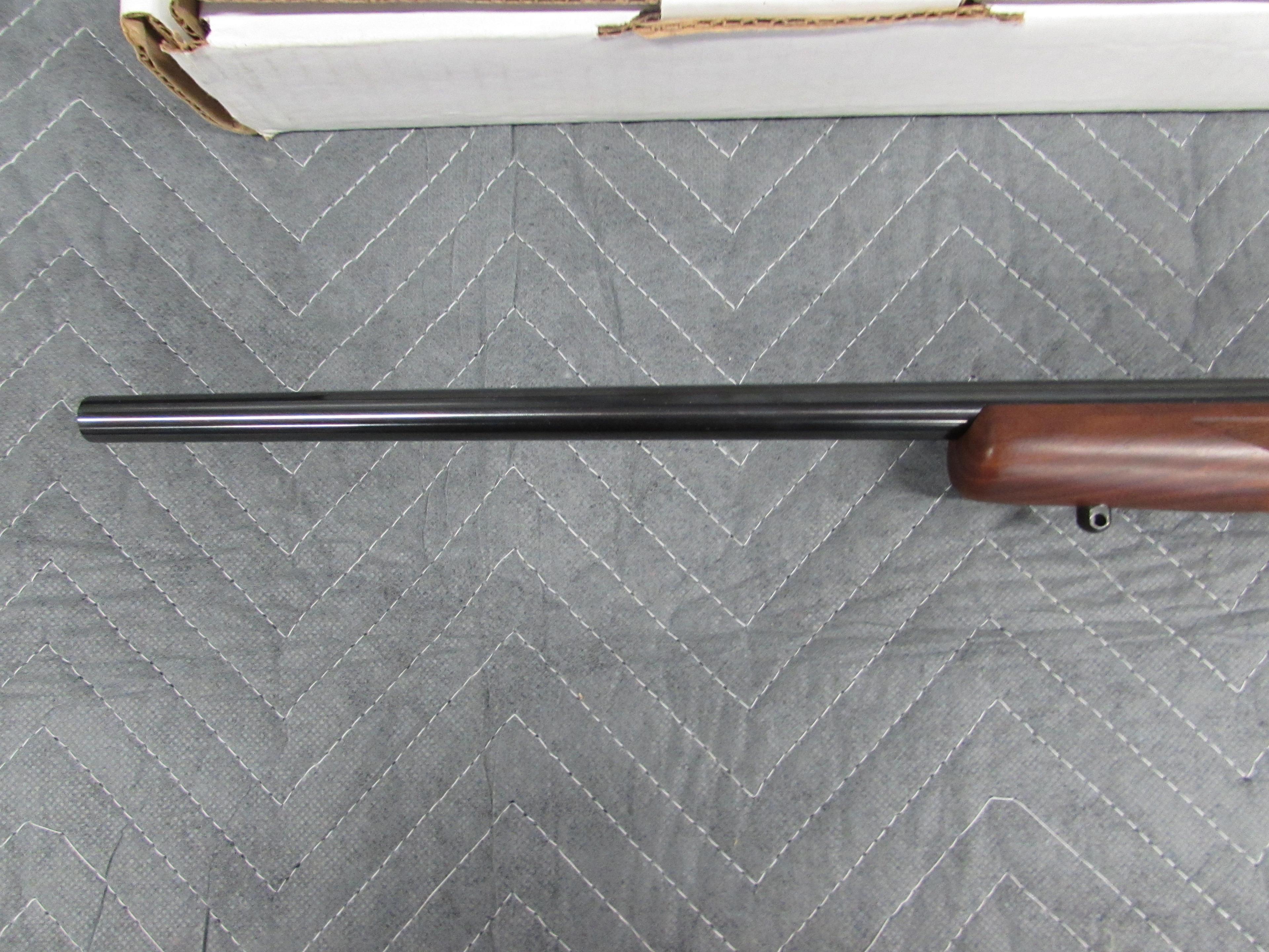 Ruger M77 Hawkeye