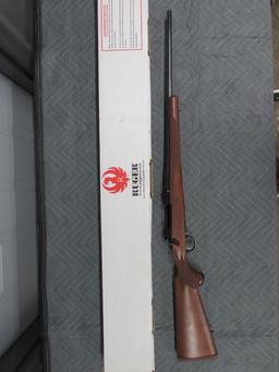 Ruger M77 Hawkeye