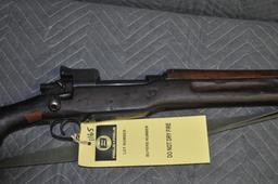 Winchester Model of 1917