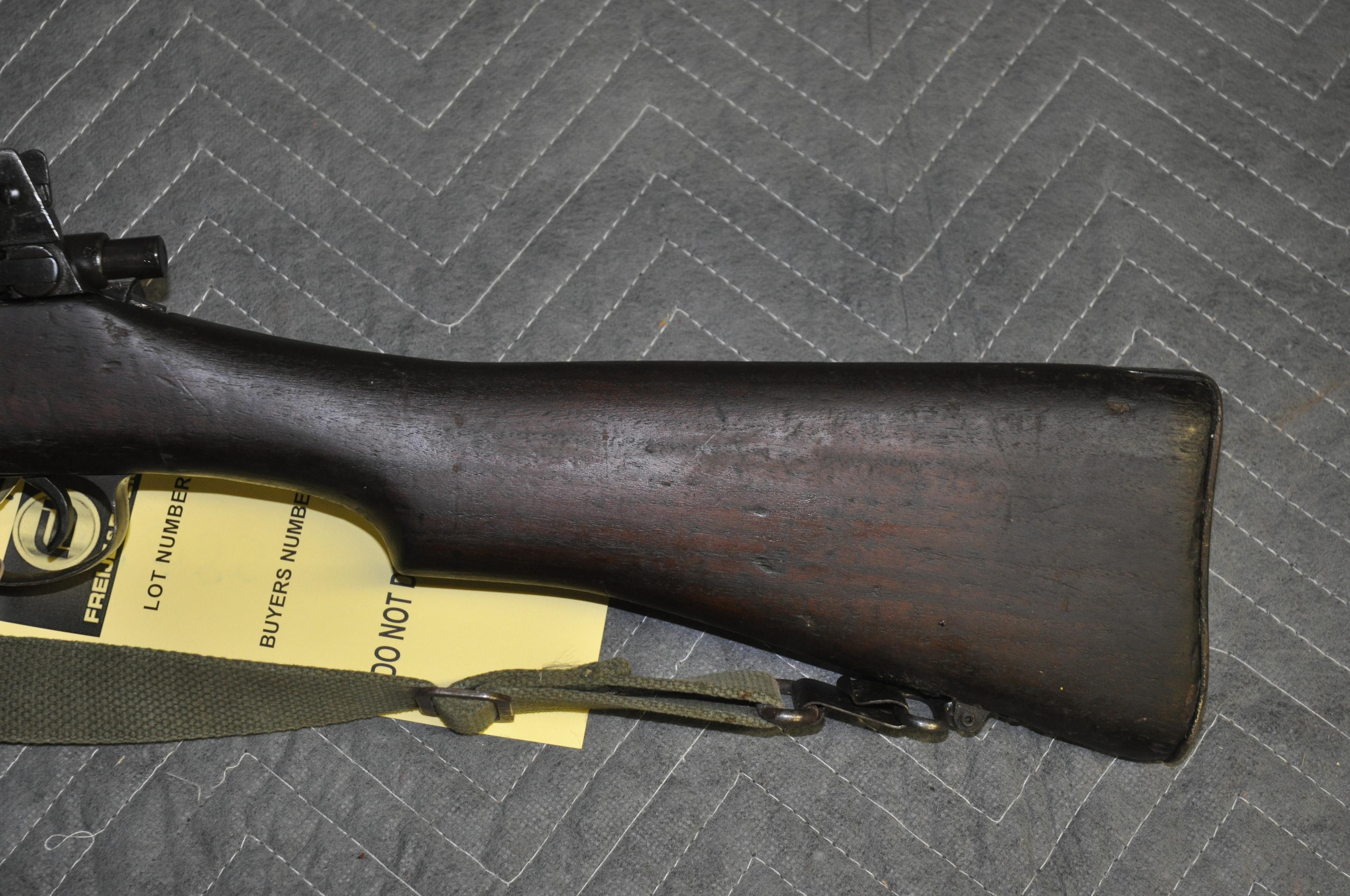 Winchester Model of 1917