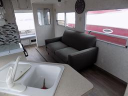 2001 Jayco Designer 33RLS