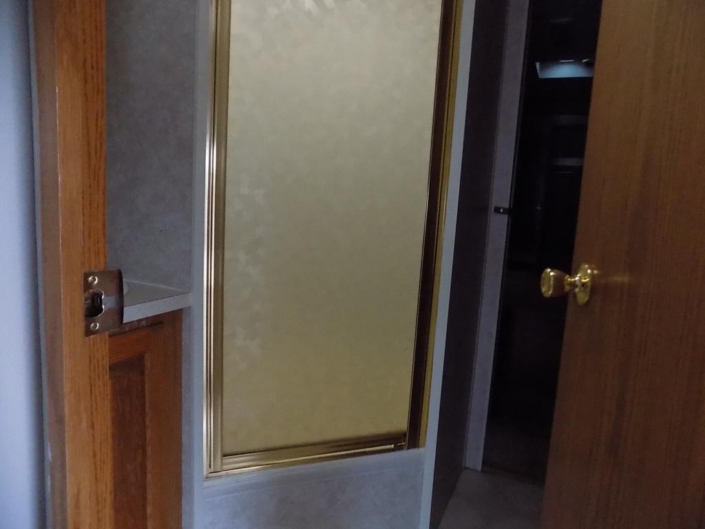 2001 Jayco Designer 33RLS
