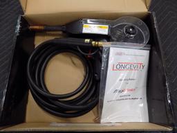 Longevity spool gun 140