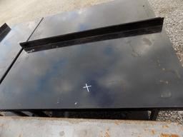 New 29" X 60" Work Bench