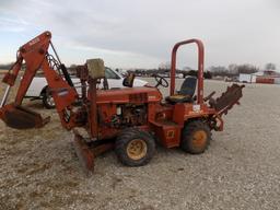 Ditch Witch 3610
