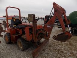 Ditch Witch 3610