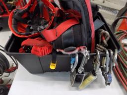 Climbing Gear