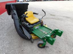 John Deere Z255