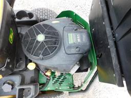 John Deere Z255
