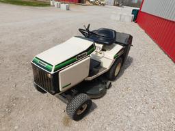 Bolens Eliminator ST110