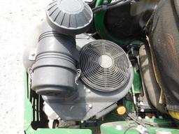 John Deere Z970R Hours Show: 1,162