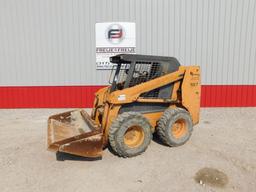 Case 70XT Hours Show: 3,938