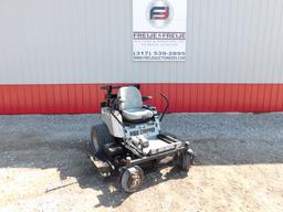 Dixie Chopper Silver Eagle HP