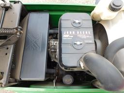 John Deere 425 Hours Show: 948