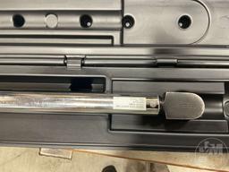 SNAP-0N TORQUE WRENCH