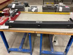 SNAP-0N TORQUE WRENCH