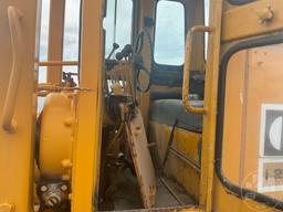 CATERPILLAR 120 MOTORGRADER SN: 10R2580