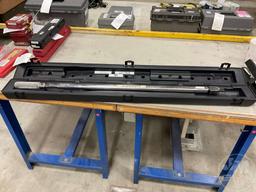 SNAP-0N TORQUE WRENCH