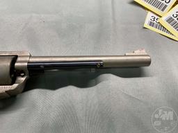 1978 RUGER NEW MODEL SUPER BLACKHAWK .44 MAGNUM