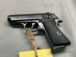 FEG MARK II MODEL APK .380 ACP
