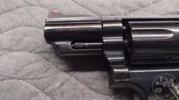 SMITH & WESSON MODEL 19-4 .357 MAGNUM