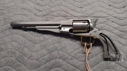 RICHLAND ARMS COMPANY MODEL NEW MODEL ARMY .44 CALIBER