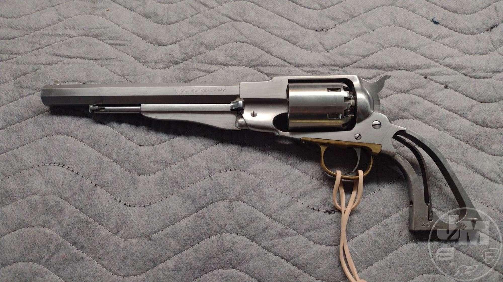 RICHLAND ARMS COMPANY MODEL NEW MODEL ARMY .44 CALIBER