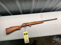 MARLIN MODEL 25MN .22 W.M.R