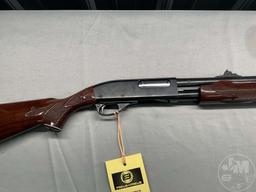 REMINGTON ARMS MODEL 870 WINGMASTER 12 GAUGE