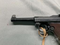 ERMA WERKE MODEL EP-22 .22 LR
