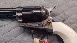 TAYLOR'S & CO. MODEL 1873 CATTLEMAN .357 MAGNUM