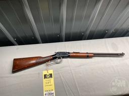 WINCHESTER MODEL M-94R .22 LONG RIFLE