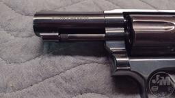 SMITH & WESSON MODEL 13-4 .357 MAGNUM