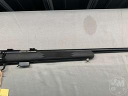 SAVAGE MODEL 93R17 .17 H.M.R