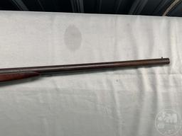 REMINGTON MODEL 1893 12 GAUGE